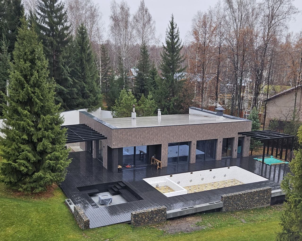 Объект 1